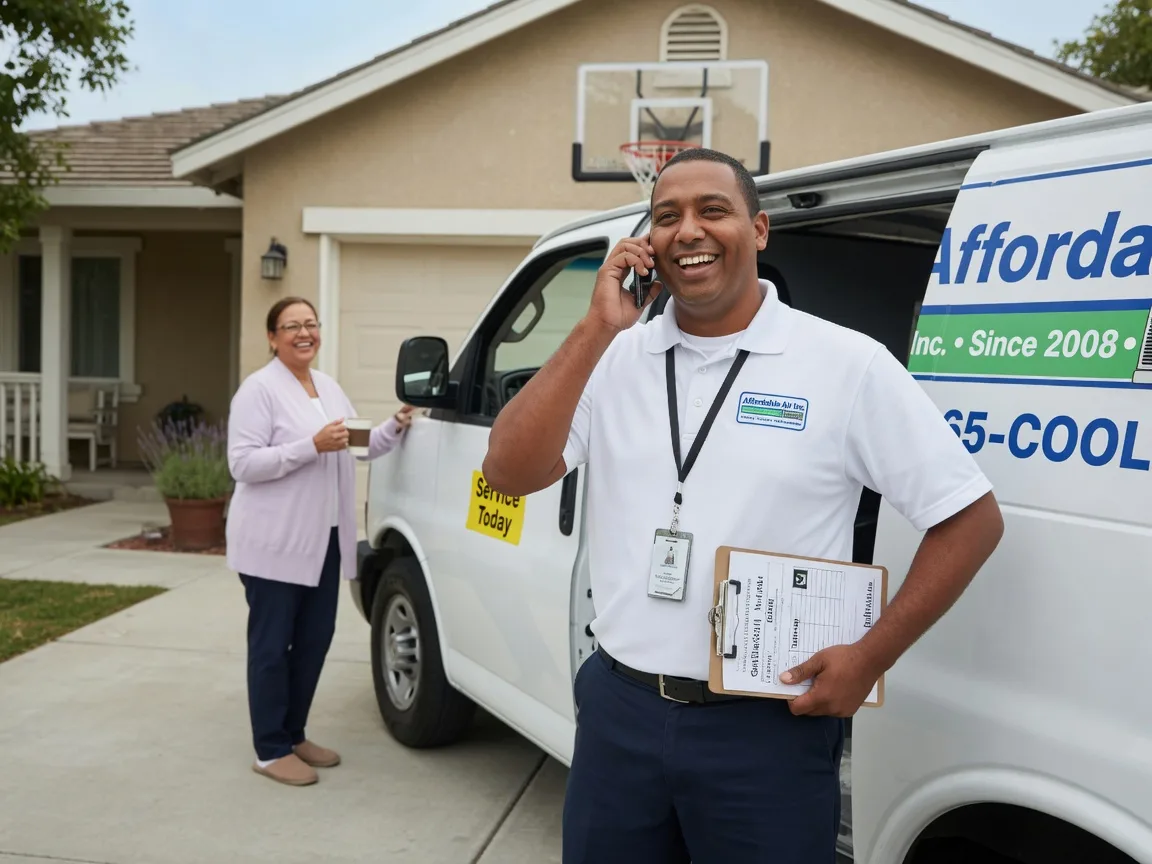 Central Ac Repair Wirt, MN FAQs